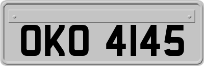 OKO4145