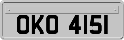 OKO4151