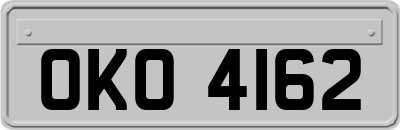OKO4162