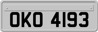 OKO4193
