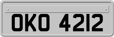 OKO4212