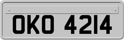 OKO4214