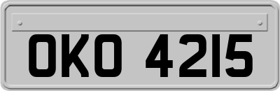 OKO4215