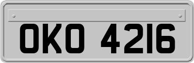 OKO4216