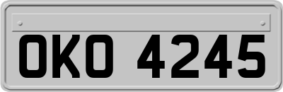 OKO4245