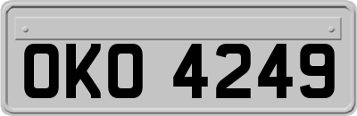 OKO4249