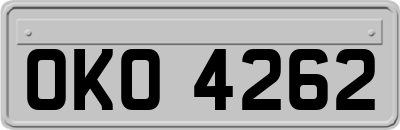 OKO4262