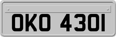OKO4301