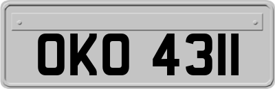 OKO4311