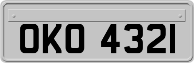 OKO4321