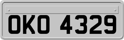 OKO4329