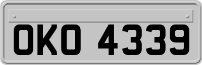 OKO4339