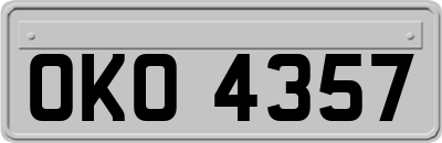 OKO4357