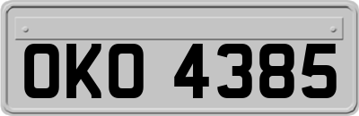 OKO4385