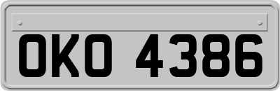 OKO4386