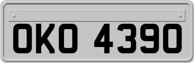 OKO4390