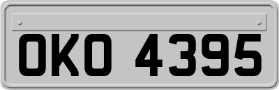 OKO4395