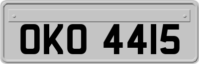 OKO4415