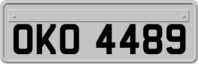 OKO4489