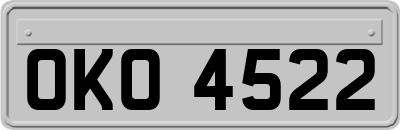 OKO4522