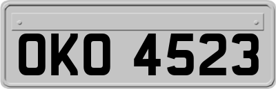 OKO4523