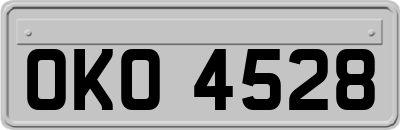 OKO4528