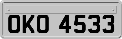 OKO4533