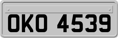 OKO4539