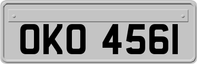 OKO4561