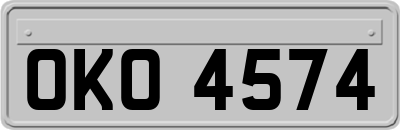 OKO4574
