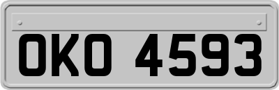 OKO4593
