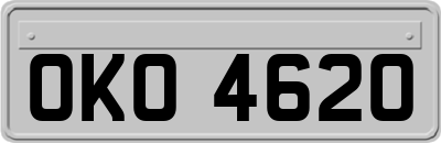 OKO4620