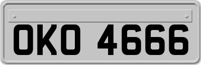 OKO4666