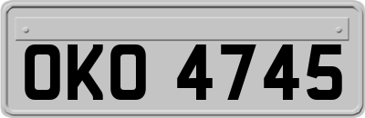 OKO4745
