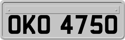 OKO4750