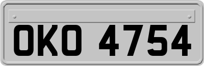 OKO4754