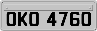 OKO4760