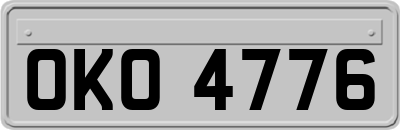 OKO4776