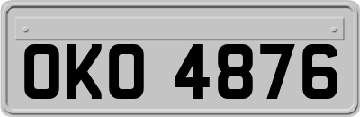 OKO4876
