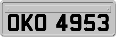 OKO4953