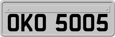 OKO5005