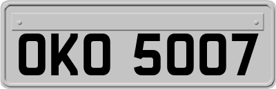 OKO5007