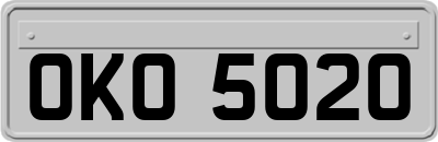 OKO5020