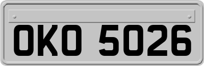 OKO5026