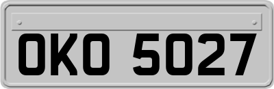 OKO5027