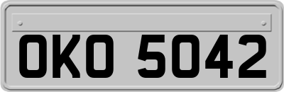 OKO5042