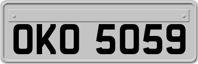 OKO5059