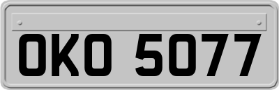 OKO5077