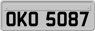 OKO5087
