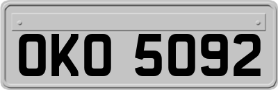 OKO5092